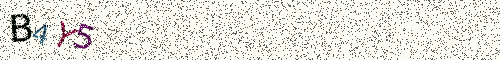 Cryptogramme