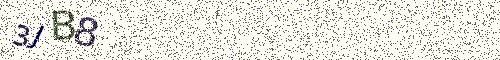 Cryptogramme