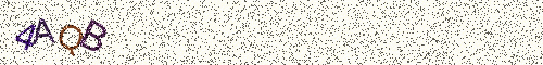 Cryptogramme
