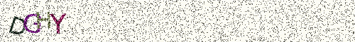 Cryptogramme