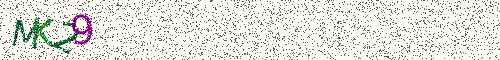 Cryptogramme