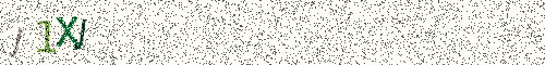 Cryptogramme