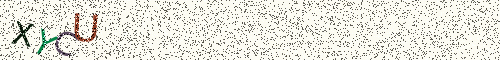 Cryptogramme