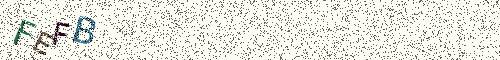 Cryptogramme