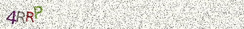Cryptogramme