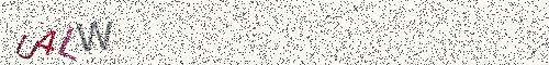 Cryptogramme
