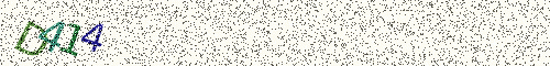 Cryptogramme