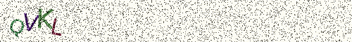 Cryptogramme