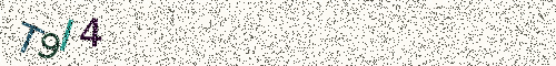 Cryptogramme