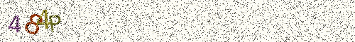 Cryptogramme