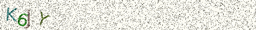 Cryptogramme