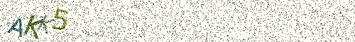 Cryptogramme