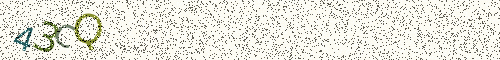 Cryptogramme