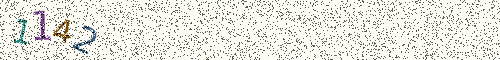 Cryptogramme