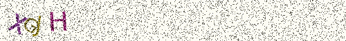 Cryptogramme