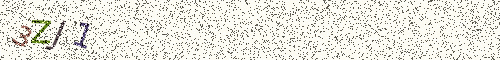 Cryptogramme
