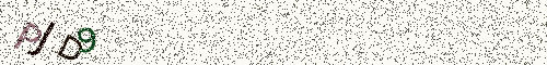Cryptogramme