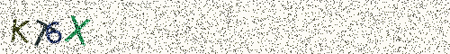 Cryptogramme