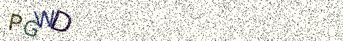Cryptogramme