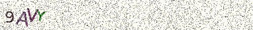 Cryptogramme