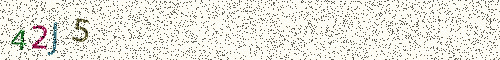 Cryptogramme