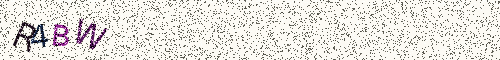 Cryptogramme