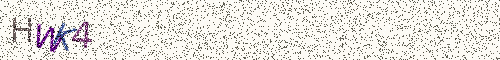 Cryptogramme