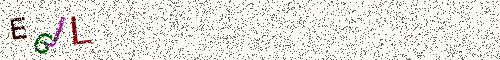 Cryptogramme