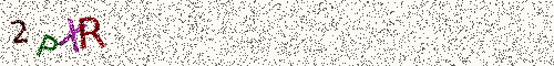 Cryptogramme