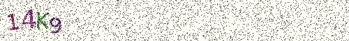 Cryptogramme