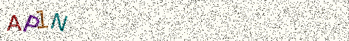 Cryptogramme