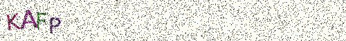 Cryptogramme