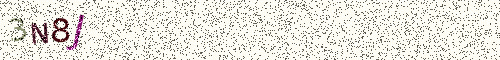 Cryptogramme