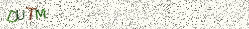 Cryptogramme