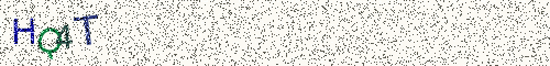 Cryptogramme
