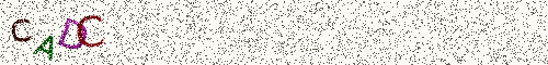 Cryptogramme