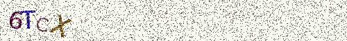 Cryptogramme