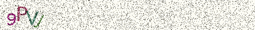 Cryptogramme