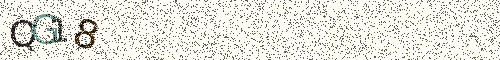 Cryptogramme