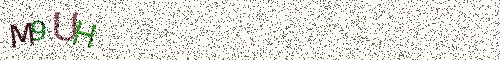 Cryptogramme