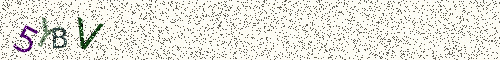 Cryptogramme