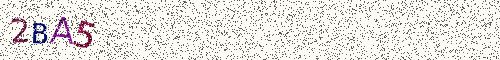 Cryptogramme
