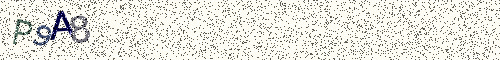 Cryptogramme