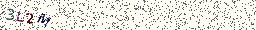 Cryptogramme