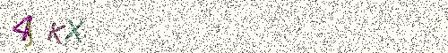 Cryptogramme
