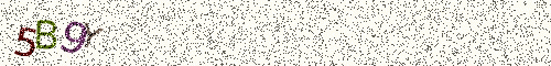 Cryptogramme