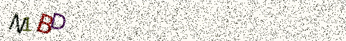 Cryptogramme