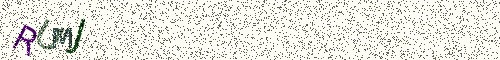 Cryptogramme