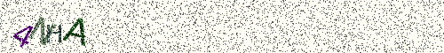 Cryptogramme