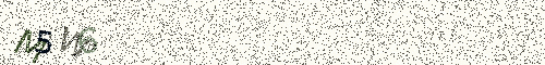 Cryptogramme